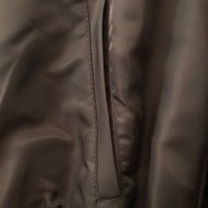 Green Jacket